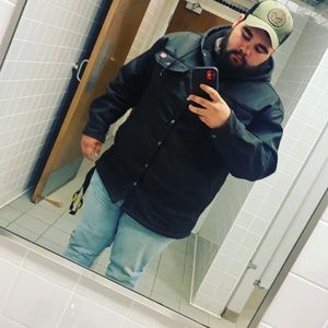 Meet your Posher, Jake